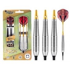 Shot Scimitar Soft tip darts